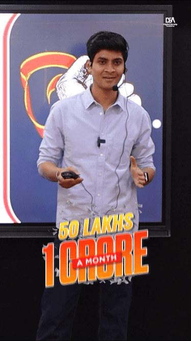 Shubham Yogi Success Story