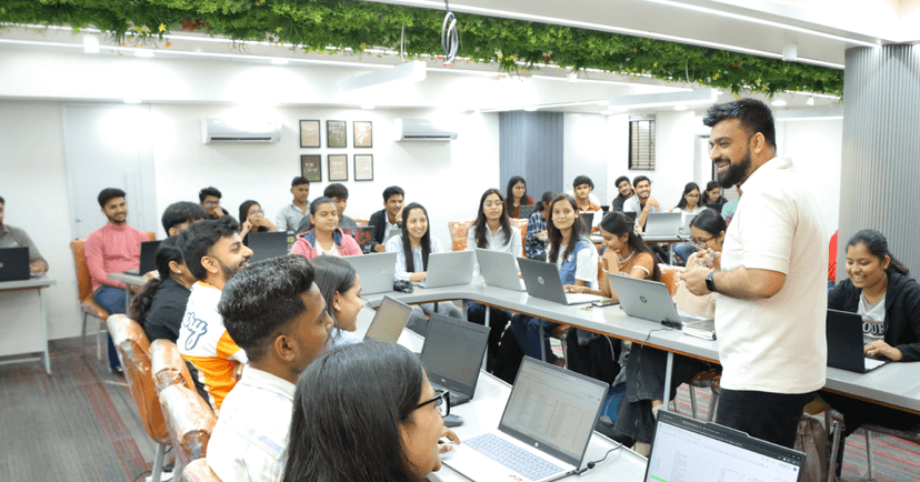 8 Month AI Powered Mastery