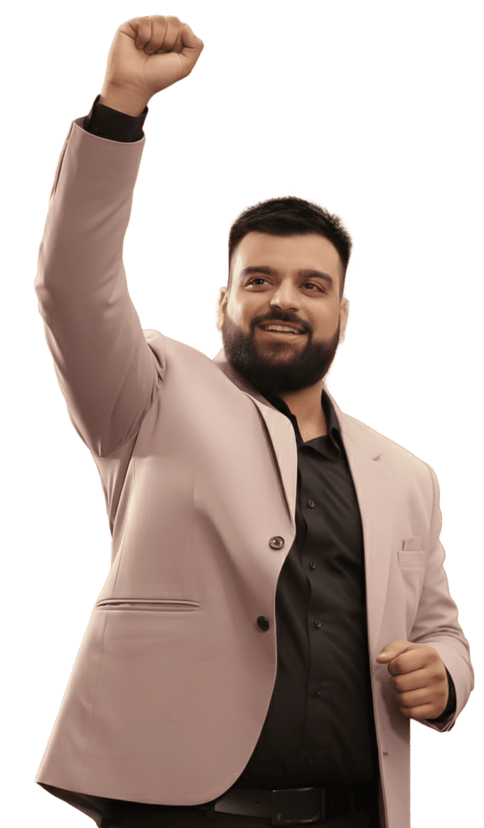 Sandip Trivedi - Founder DSA