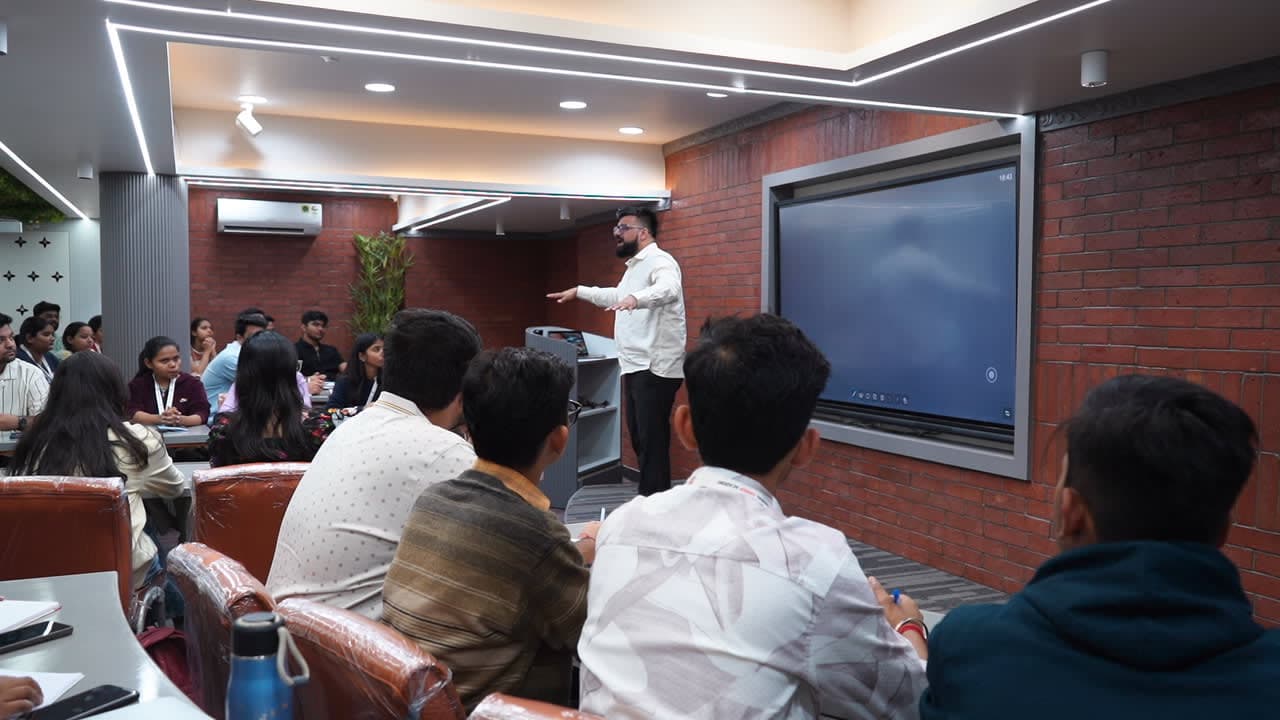 Well-Designed Curriculum