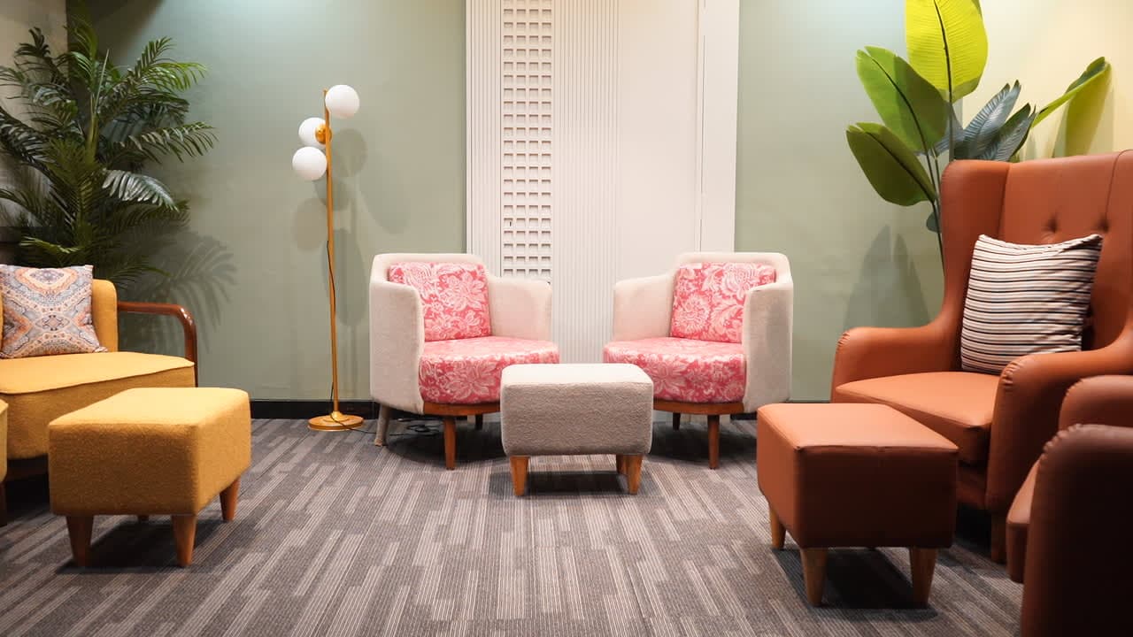 Own Studio for Students